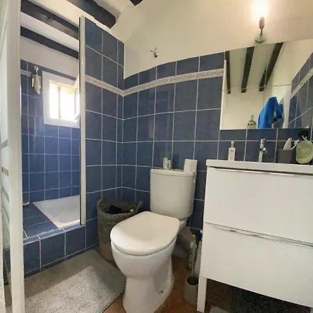 Charmante Maison Provencale A 15 Mn De La Mer, Domaine Du Capitou Avec Piscines * Fréjus