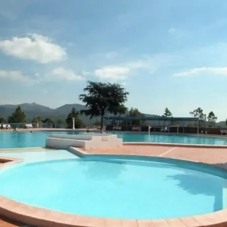 Charmante Maison Provencale A 15 Mn De La Mer, Domaine Du Capitou Avec Piscines Сasa de vacaciones *