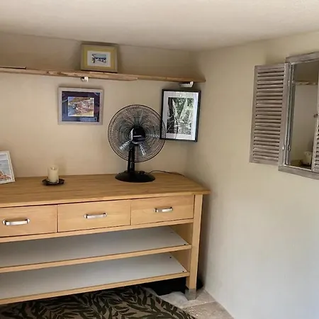 Charmante Maison Provencale A 15 Mn De La Mer, Domaine Du Capitou Avec Piscines *