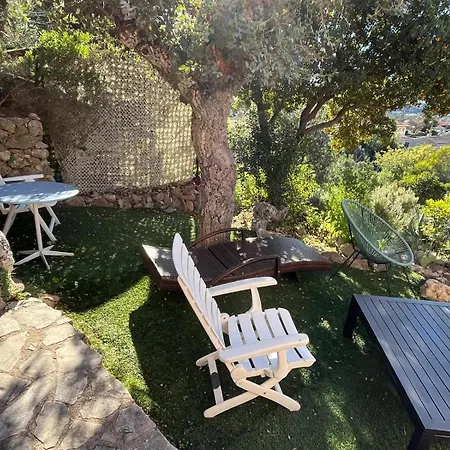 Сasa de vacaciones Charmante Maison Provencale A 15 Mn De La Mer, Domaine Du Capitou Avec Piscines